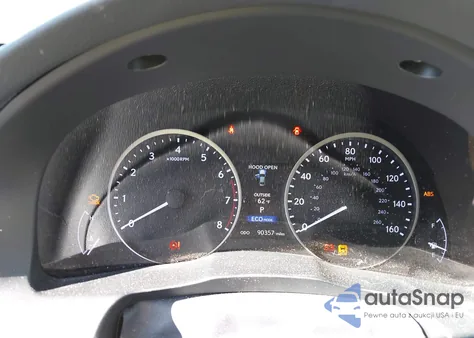 2013 Lexus Es 350 из США, поврежденный, VIN JTHBK1GGXD2021944